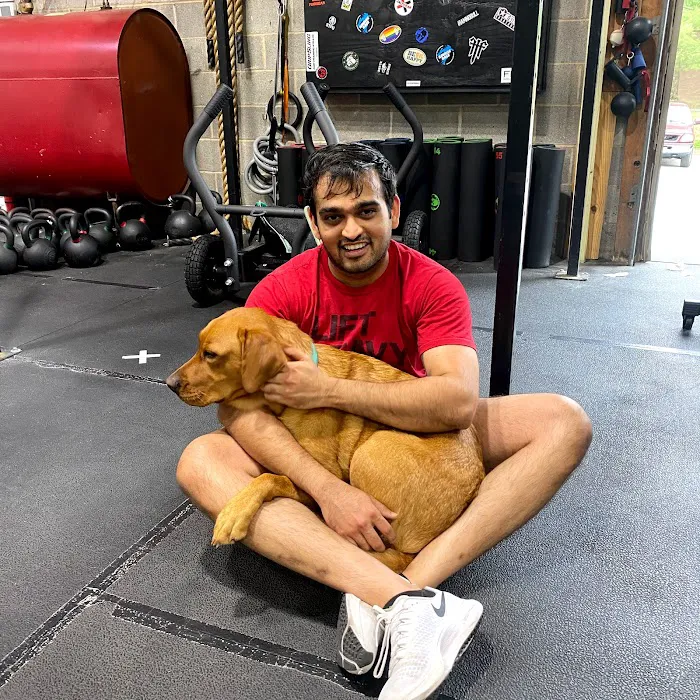 The Endurance Factory Fitness - Home of CrossFit TEF Picture 4