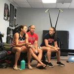 The Endurance Factory Fitness - Home of CrossFit TEF