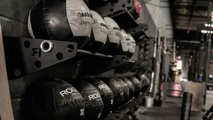 CrossFit Revamped Picture 10