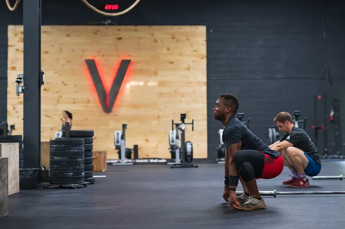 CrossFit Revamped Picture 2