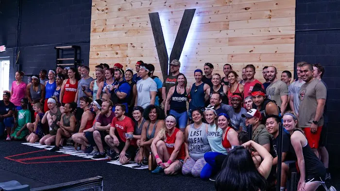 CrossFit Revamped Picture 1