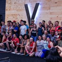 CrossFit Revamped ico