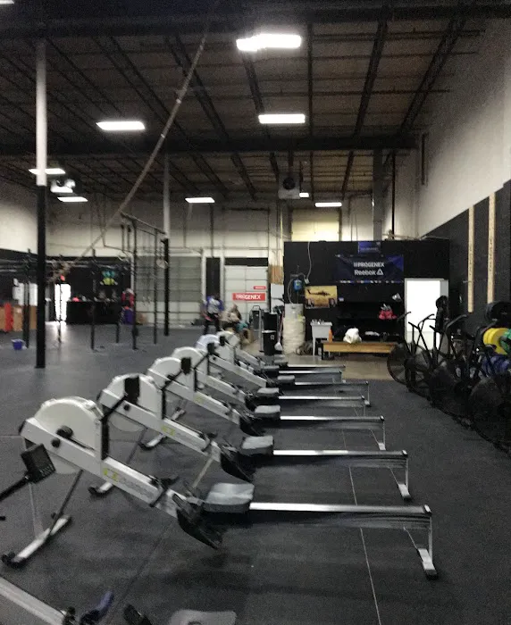 CrossFit Revamped Picture 8