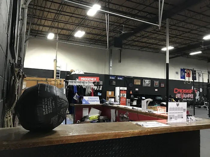 CrossFit Revamped Picture 3