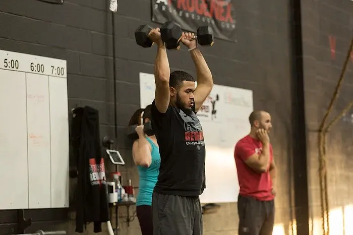 CrossFit Revamped Picture 7