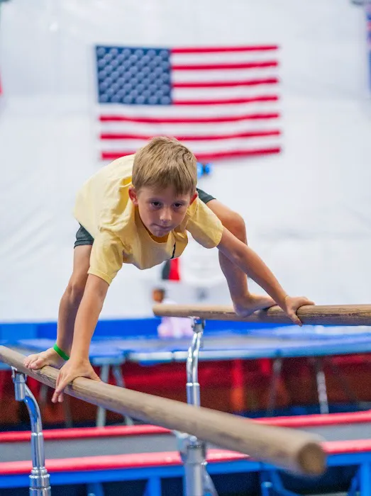Emilia's Acrobatics, Gymnastics & Cheerleading Picture 4