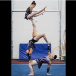 Emilia's Acrobatics, Gymnastics & Cheerleading