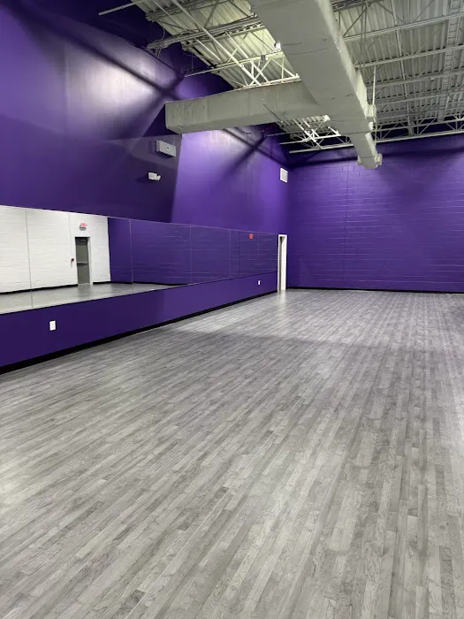 Powerhouse Gym Picture 4