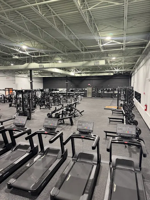 Powerhouse Gym Picture 3