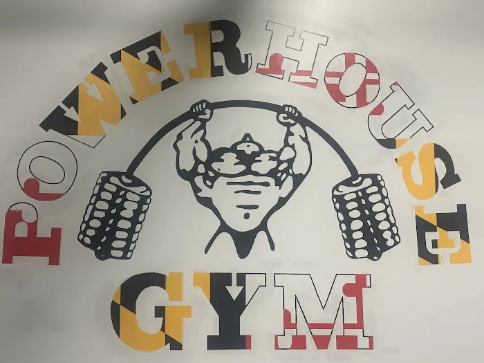 Powerhouse Gym Picture 1