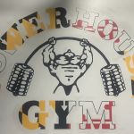 Powerhouse Gym