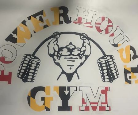 Powerhouse Gym