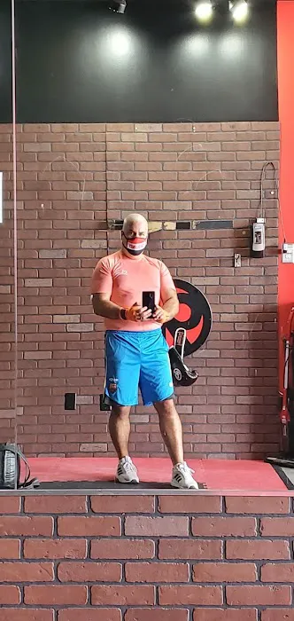 9Round Kickbox Fitness Picture 7