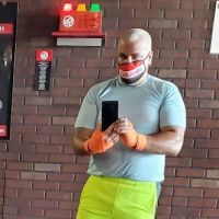 9Round Kickbox Fitness ico