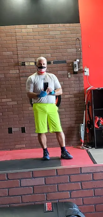 9Round Kickbox Fitness Picture 4