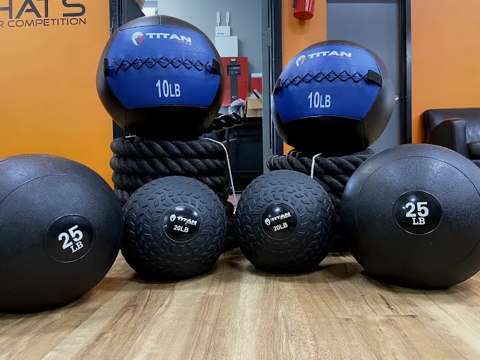 Fitness Evolution Picture 1