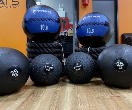 Fitness Evolution