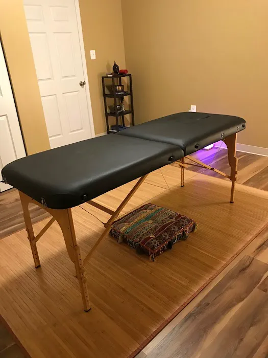 Sankofa Yoga & Wellness Center Picture 6