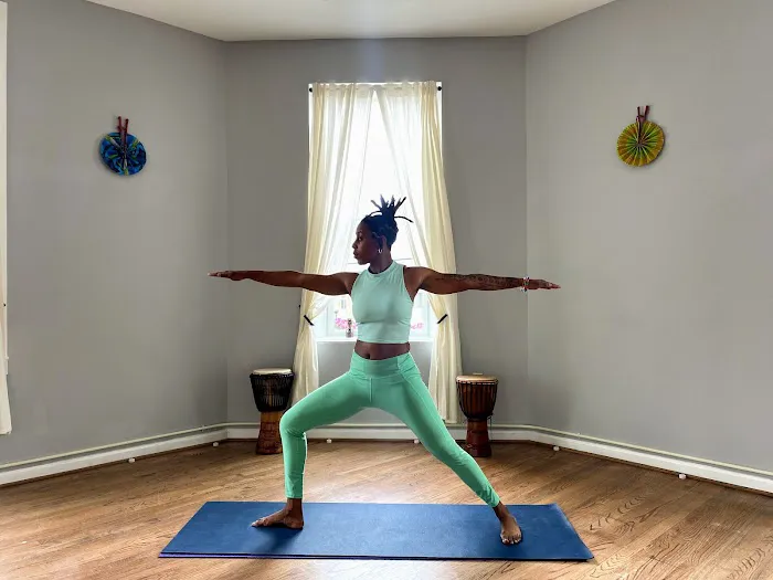 Sankofa Yoga & Wellness Center Picture 3