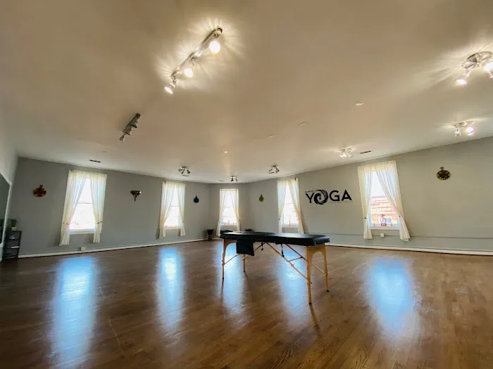 Sankofa Yoga & Wellness Center Picture 2