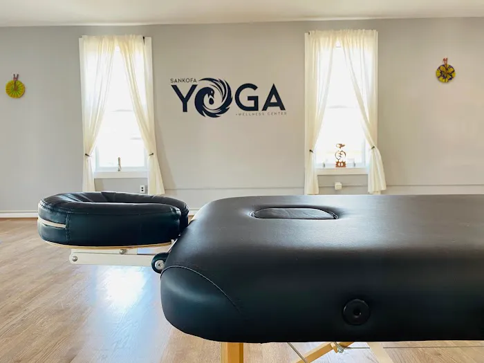 Sankofa Yoga & Wellness Center Picture 1