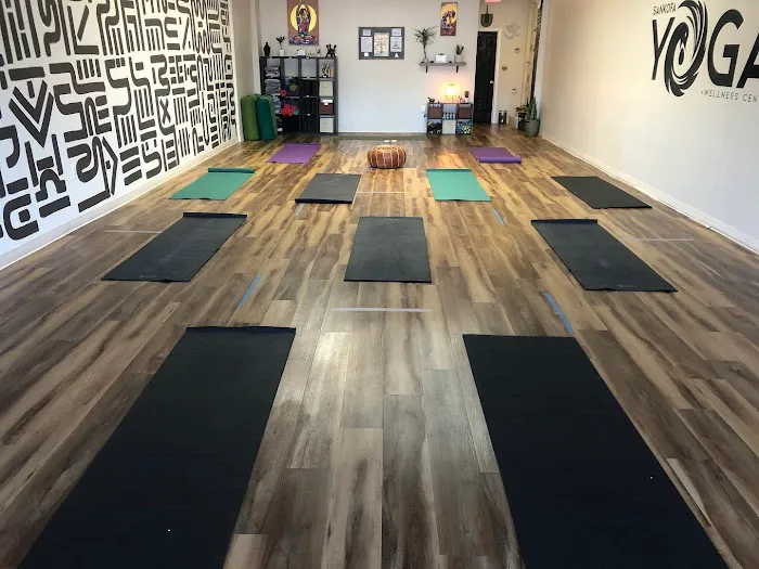 Sankofa Yoga & Wellness Center Picture 8