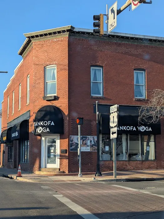 Sankofa Yoga & Wellness Center Picture 9