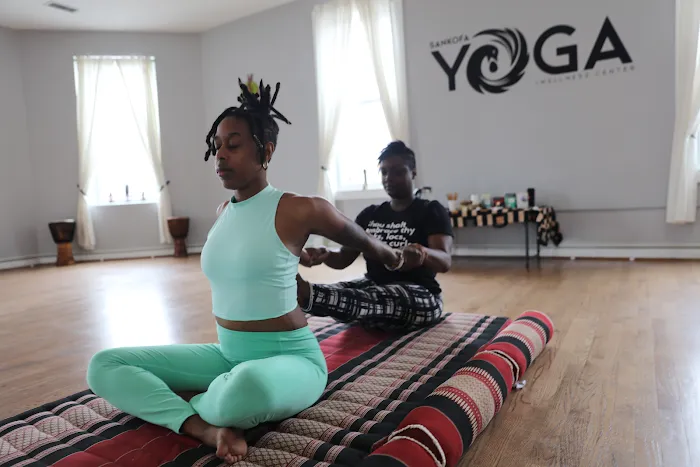 Sankofa Yoga & Wellness Center Picture 10