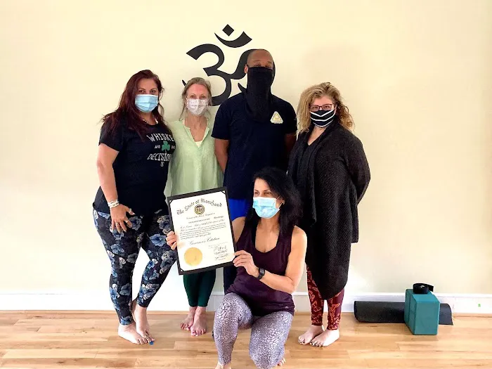 YogiSmile Yoga & Wellness Center Picture 8