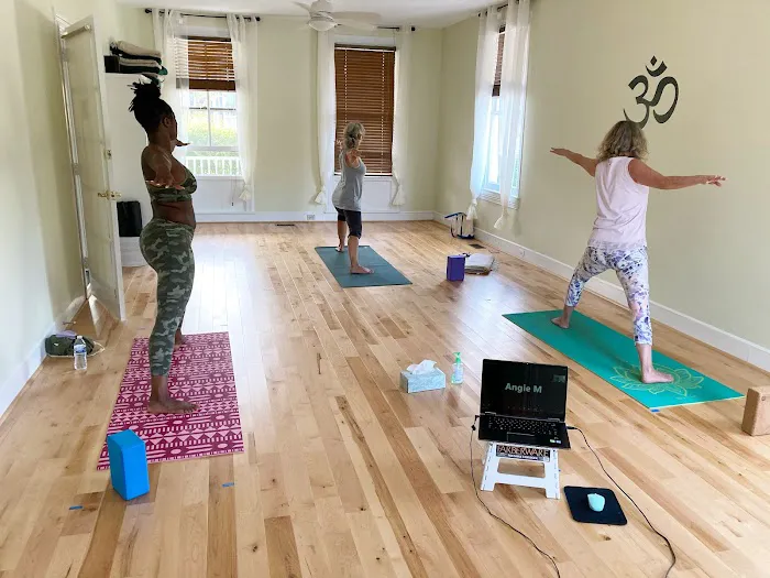 YogiSmile Yoga & Wellness Center Picture 10