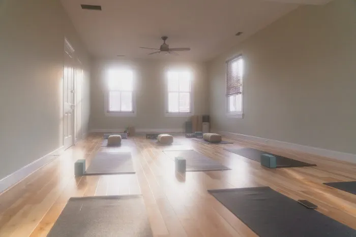 YogiSmile Yoga & Wellness Center Picture 1