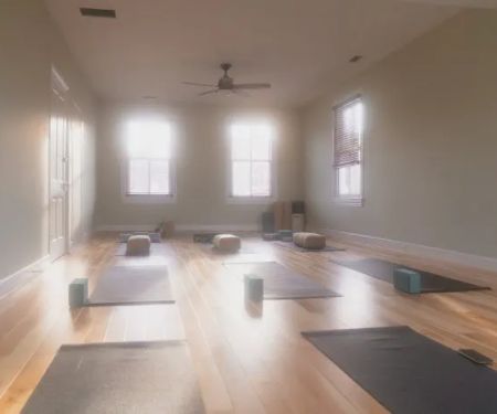YogiSmile Yoga & Wellness Center