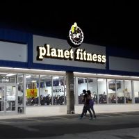 Planet Fitness ico