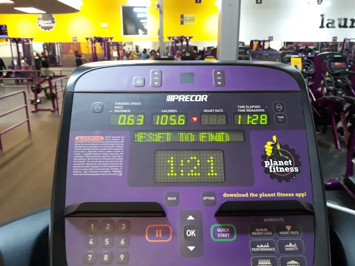 Planet Fitness Picture 3