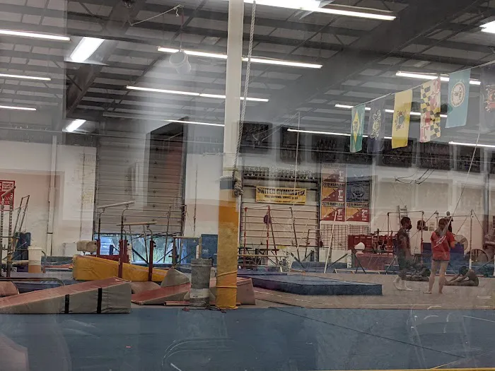 United Gymnastix Picture 1