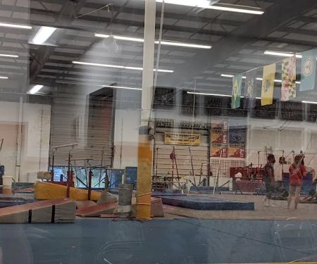United Gymnastix