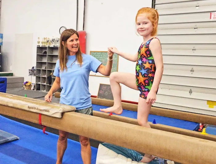 United Gymnastix Picture 10