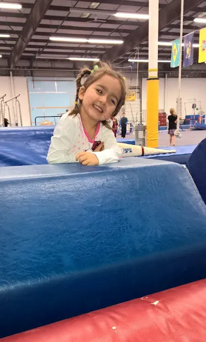 United Gymnastix Picture 4