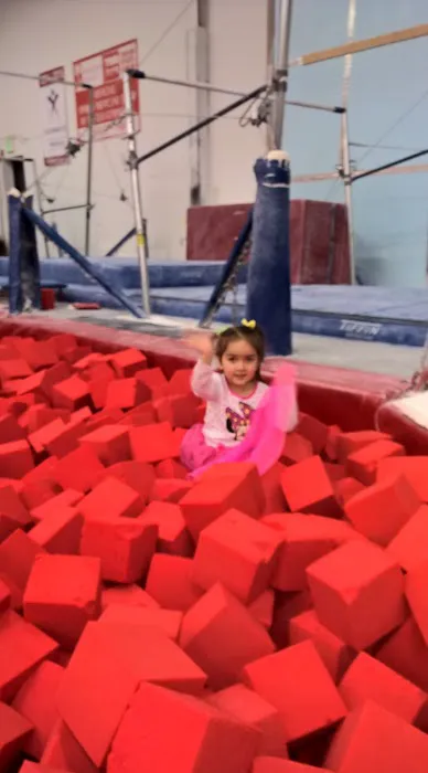 United Gymnastix Picture 9
