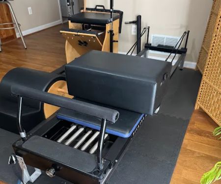 Take Fit LLC