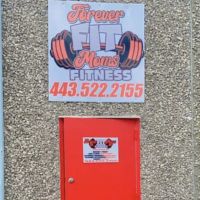 ForeverFitMoms ico