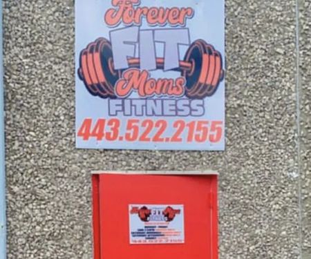 ForeverFitMoms
