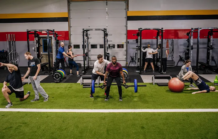 True Sports Physical Therapy Woodbine Picture 5