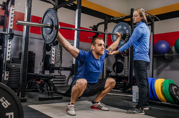 True Sports Physical Therapy Woodbine Picture 6