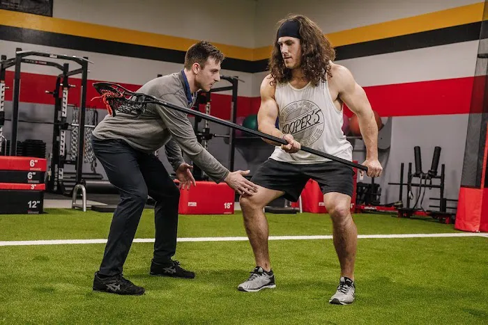 True Sports Physical Therapy Woodbine Picture 2