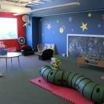 Columbia Gym
