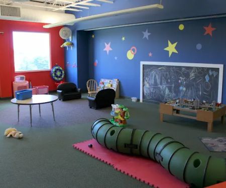 Columbia Gym