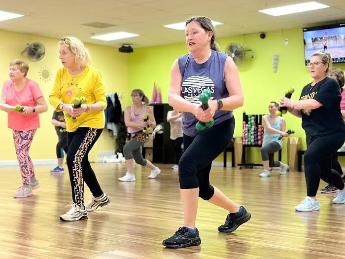 Freedom Fitness Picture 8