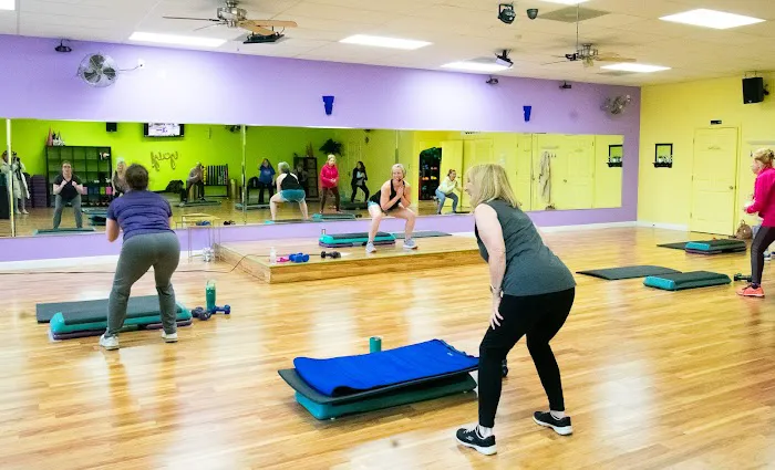 Freedom Fitness Picture 1