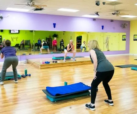 Freedom Fitness